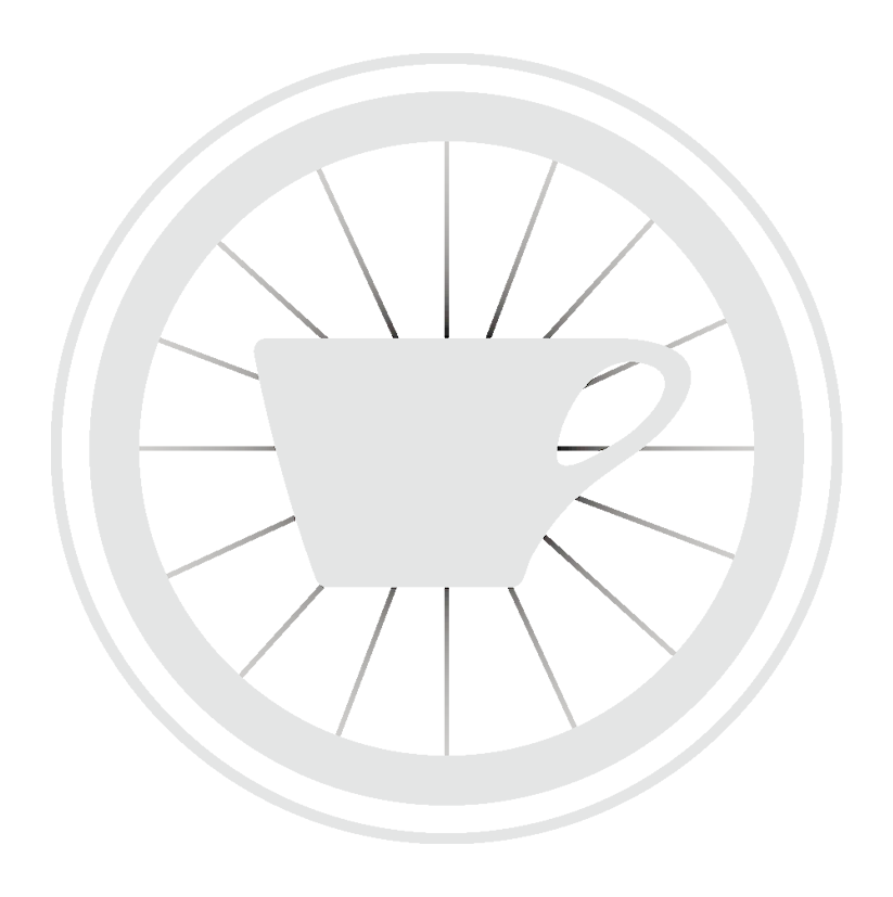 Regroup Coffee + Bicycles